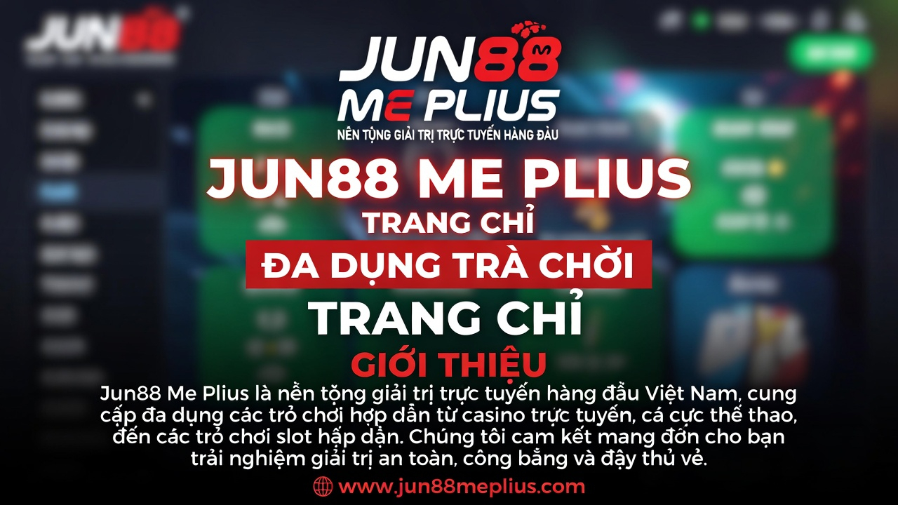 Jun88 Live Dealer - Dealer Chuyên Nghiệp