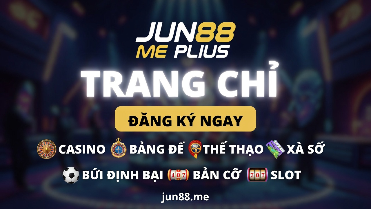 Jun88 Lucky Slots - Game Slot Mới